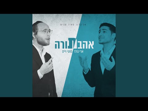 אהבת תורה