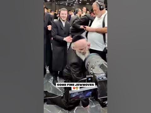 Some fine jewmoves❤️‍🔥🤠