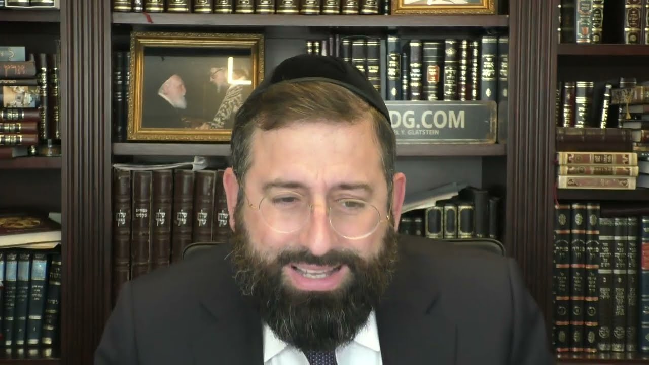 The Kallah Is Ready, When Will The Jewish People Get It Together? The Parable of the Chofetz Chaim