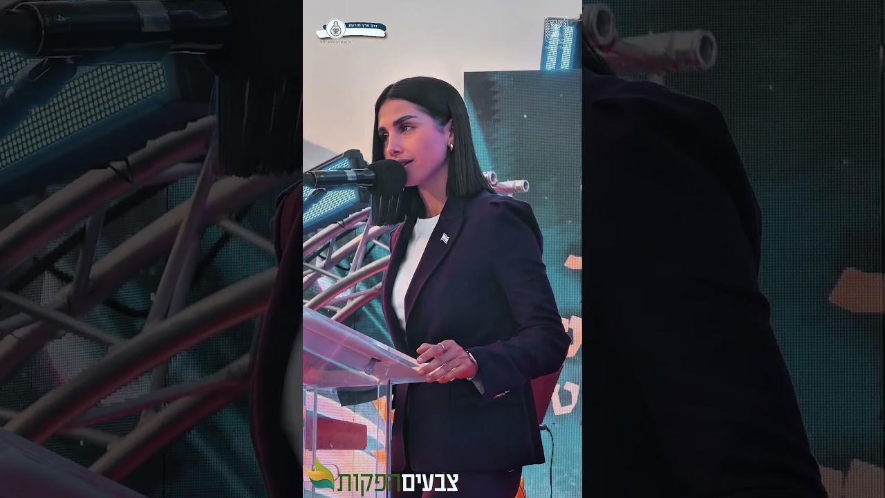 בלב המדבר אחרי 2,000 שנה 😱 הדלקת המשואות בסרטבה 🔥