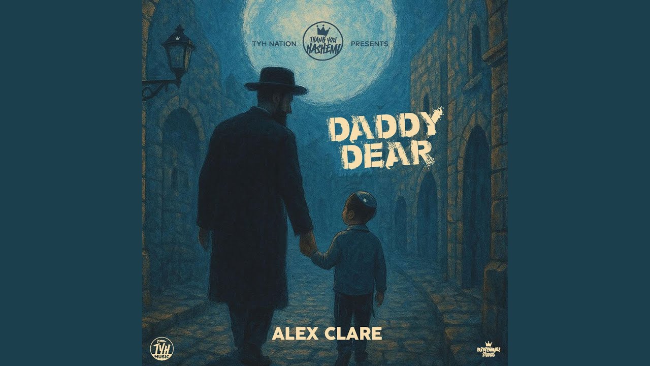 Daddy Dear