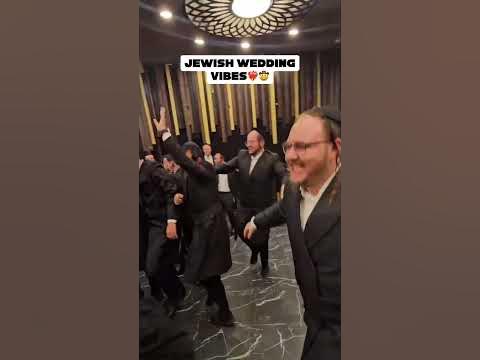 Jewish wedding vibes❤️‍🔥🤠