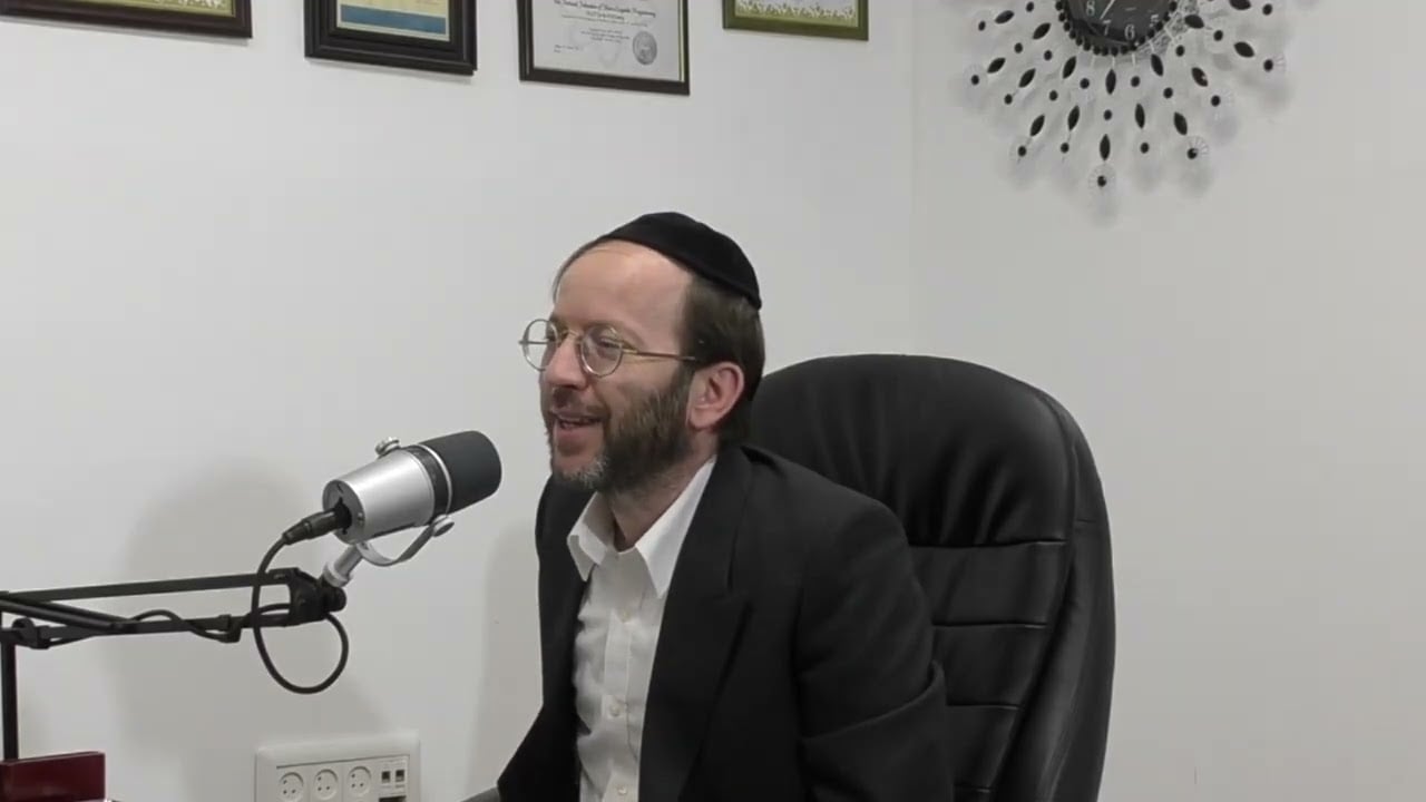 שביל בים - פרק 74 - למה אתם לא שמחים?