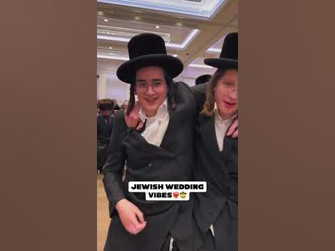 Jewish wedding vibes❤️‍🔥🤠