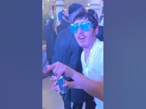 מוישי פרסברגר 🎤 איציק ברגר 🎹🎶💜💜💜