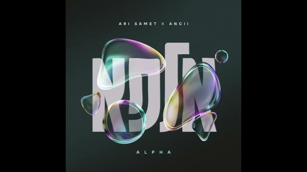 Parentches - Ari Samet & Ancii