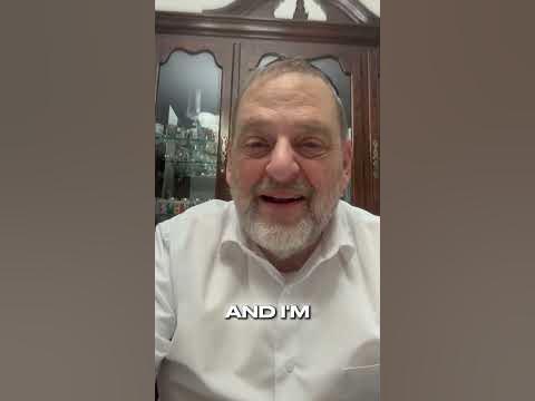 Rabbi Dovid Orlofsky Is Coming to America This July #rabbiorlofsky #usa #speaker