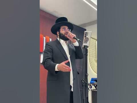 יהודה מנהיים 🎤 הרשי סגל 🎹🎶💚💚💚