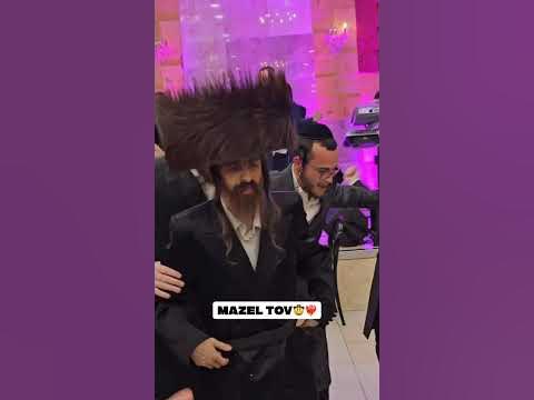 Mazel Tov🤠❤️‍🔥