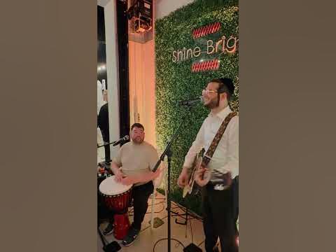 Dovy Meisels - Siz Du a Bashefer