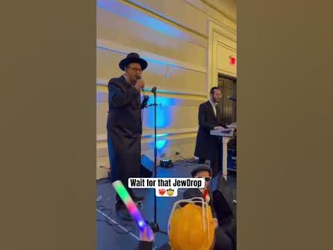Wait for that JewDrop❤️‍🔥🤠