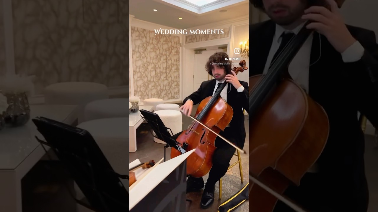 Moments at a Jewish wedding 🎞️🎻💍✨
