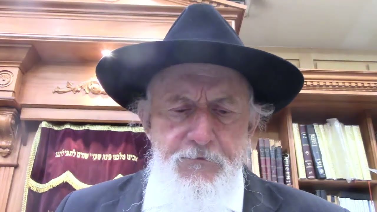 הלכות בציעת הפת בנושא סדר אכילת וחלוקת הפת למסובכים חלק א', הרב שלום בער לוין שנת תשפ"ו