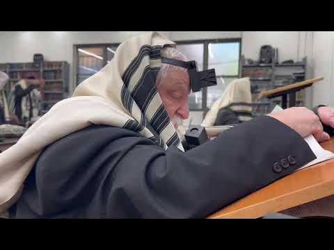 היום יום י"ט סיון, הרב לייבל אלטיין שנת תשפ"ו