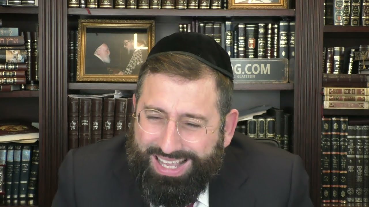 The Chofetz Chaim on the Humility of Moshe Rabbeinu