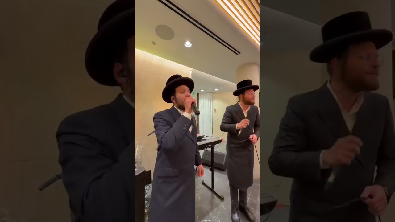 שרולי וינברגר - אירוע בוטיק שימי קפלן נחמן רוזנברגר #live #music #song #wedding #automobile #dj