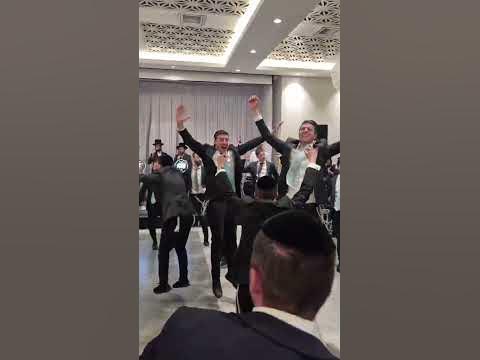 כי הם חיינו חתונה מקפיצה שרולי וינברגר מקהלת נגינה