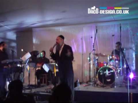 MBD - Beis Yaakov Primary School Dinner, London 2008 (i)