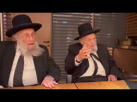 🚨 מטרמינל פתאל לארה"ב! • דבריו של מרן הגרמ"ה הירש דקות לפני ההמראה | Rav Hirsch