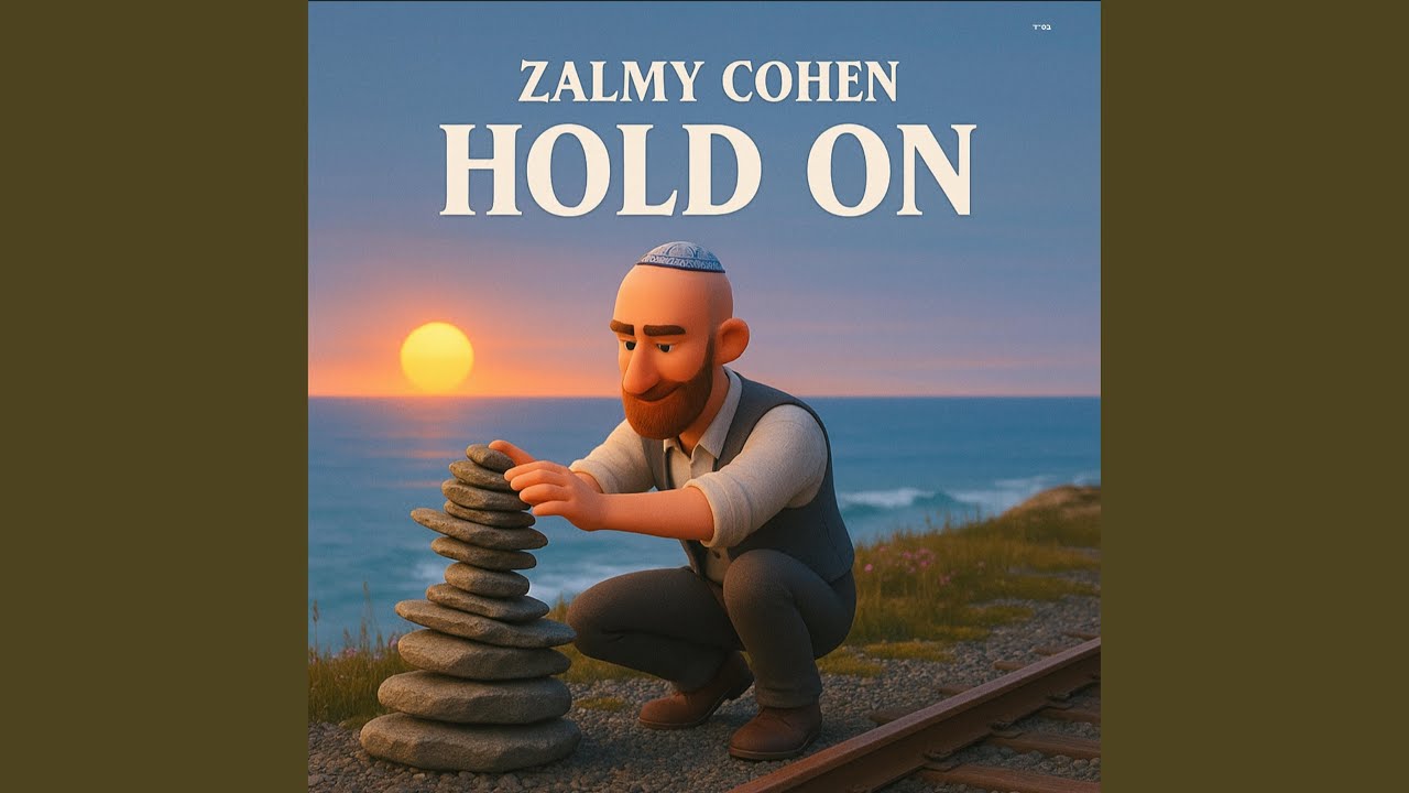 Hold On