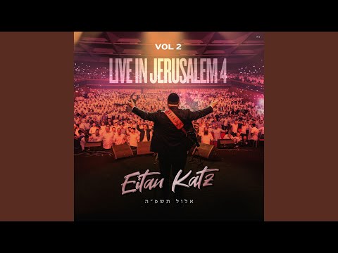 Everlasting Love (Live)