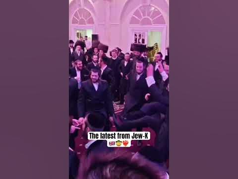 The latest from Jew-K🇬🇧🤠❤️‍🔥