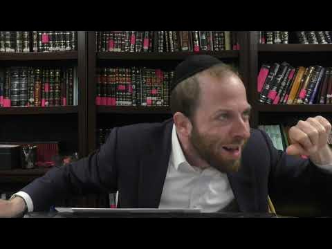 PARSHAS BeHALOISECHO: LIGHTING THE MENORAH IN THE BEIS HAMIKDASH ON SHABBOS