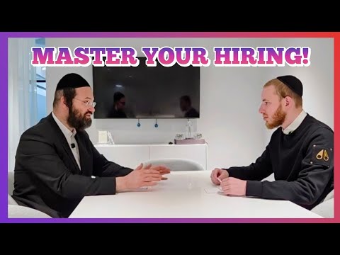 Yoilish | A Conversation with Overseas Talent Expert Barry Perlstein
