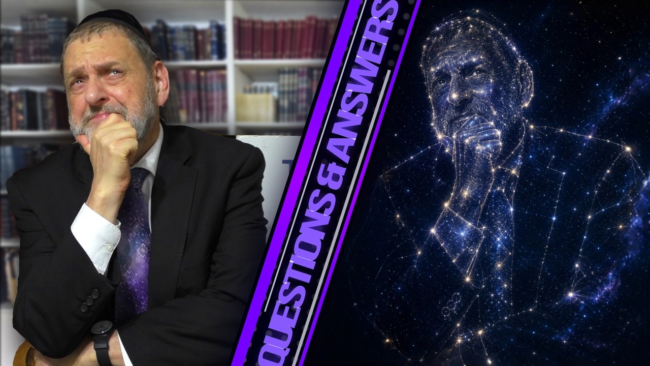 Does Rabbi Orlofsky Believe In Zodiacs?