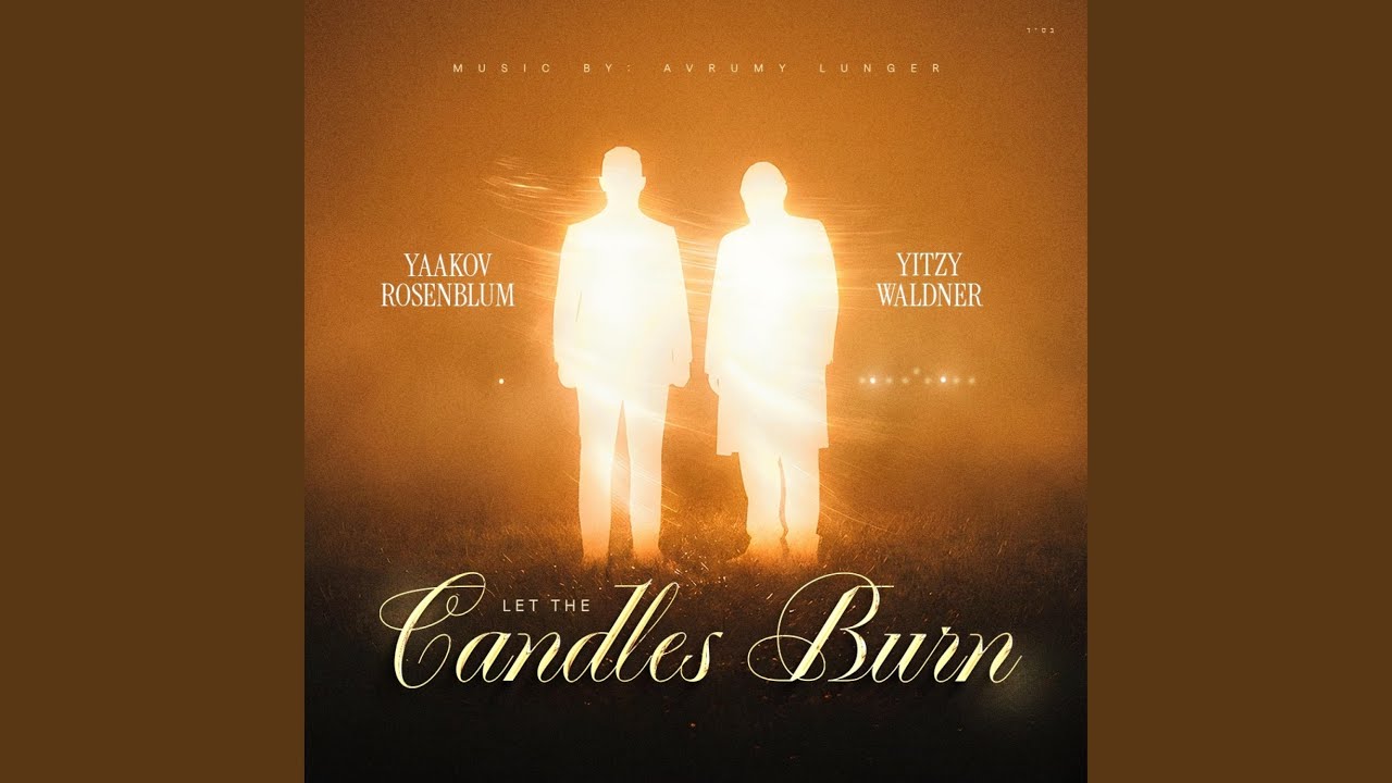 Let The Candles Burn