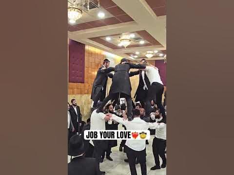 JOB YOUR LOVE❤️‍🔥🤠 (Chaim Shapira)