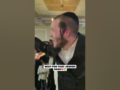 Wait for THAT Jewish Drop🤠❤️‍🔥