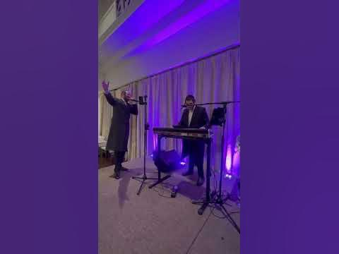 Motty Rosenfeld&Avrumi Cohn