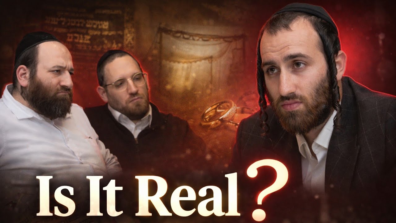 Are Antiques Really Worth What We Think? A Badchen & Antique Handler Weighs In - אידיש