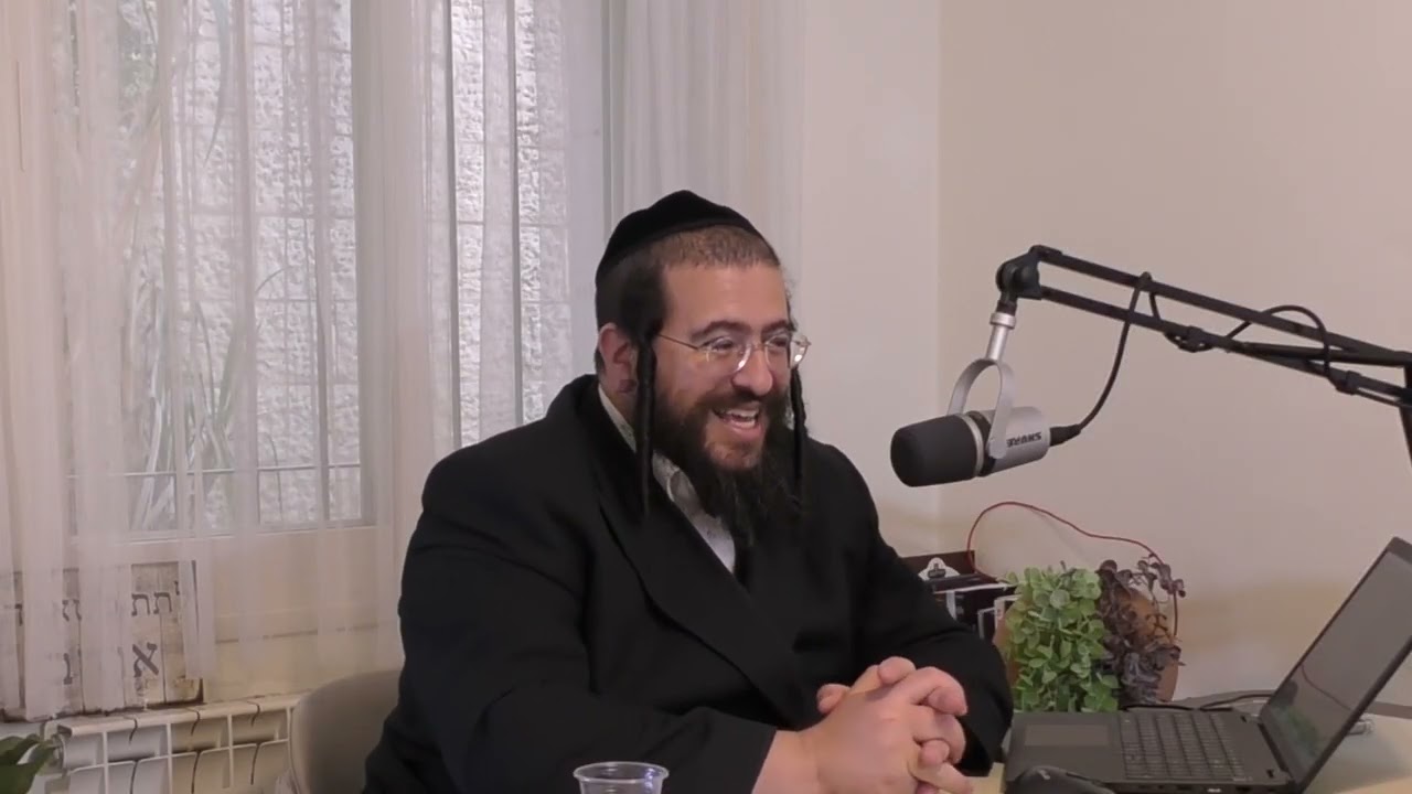 שביל בים - פרק 68 - חרדות