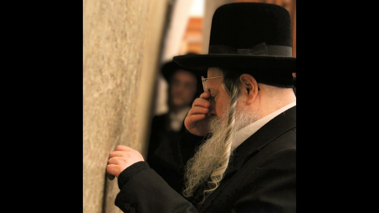 The Ability to Find Merit in Yisrael. The Tolna Rebbe on the Parsha, our Holy Torah, & Challah Flow