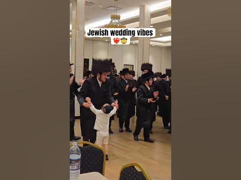 Jewish wedding vibes❤️‍🔥🤠