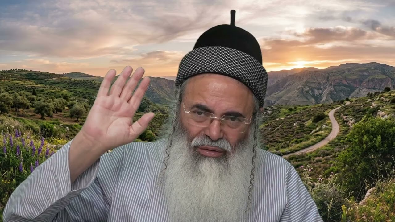 Security pearls from the late Rabbi Soloveitchik, Rabbi of Brisk Part 2.