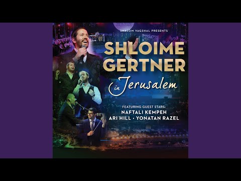 Hatov (feat. Yonatan Razel)