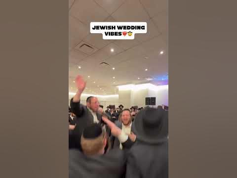 Jewish wedding vibes❤️‍🔥🤠