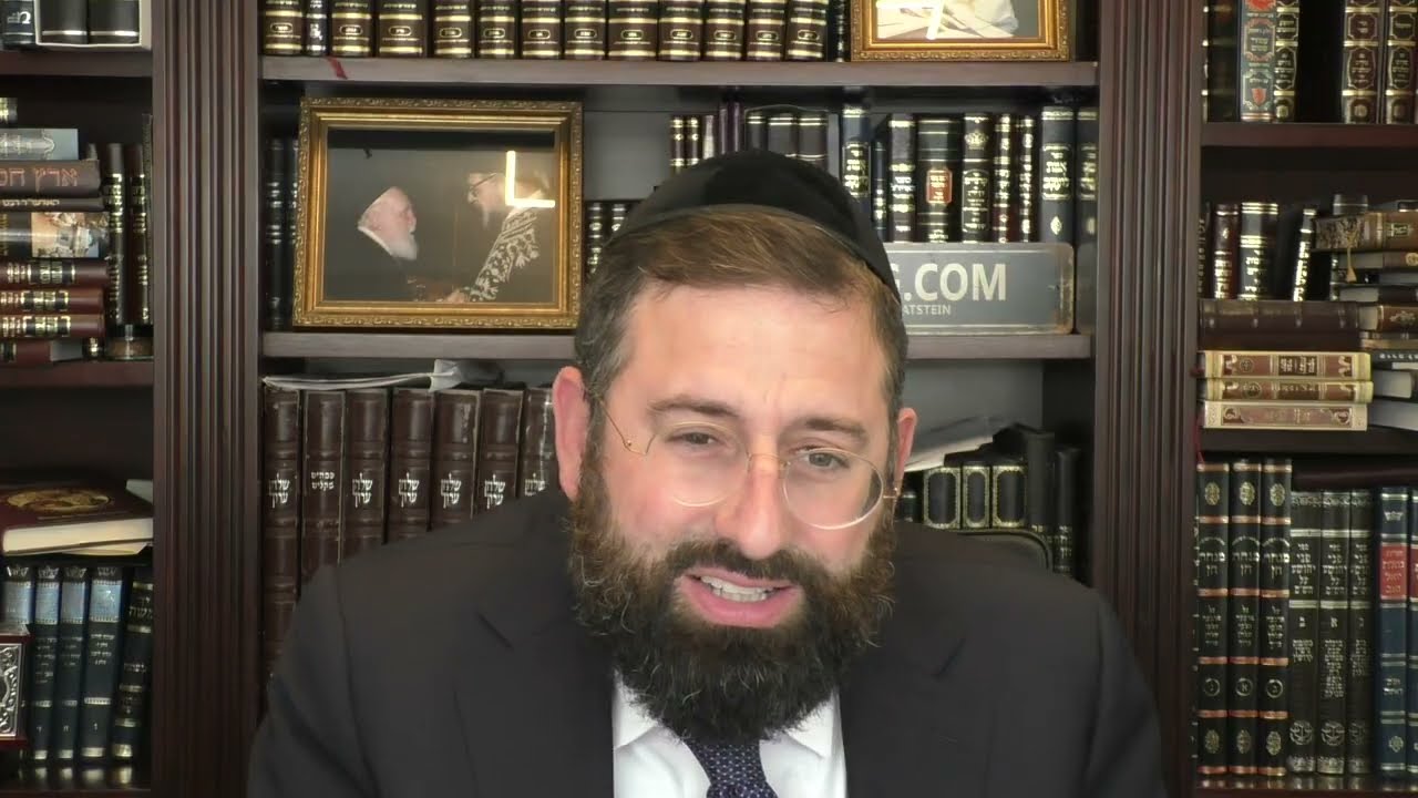5 Sharp Divrei Torah on Parshas Beha’aloscha {Pninei Kedem}