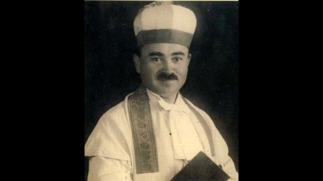 Cantor Yehudah Leib Mandel - Zochreinu Lechaim