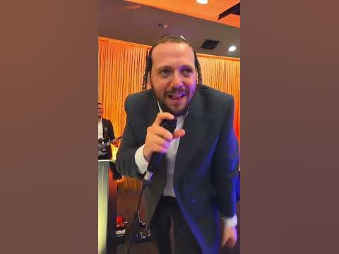 שלוימי בוכנר ותזמורתו - הרשי אייזנבך #רוק
