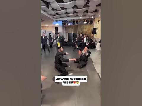 Jewish Wedding Vibes❤️‍🔥🤠
