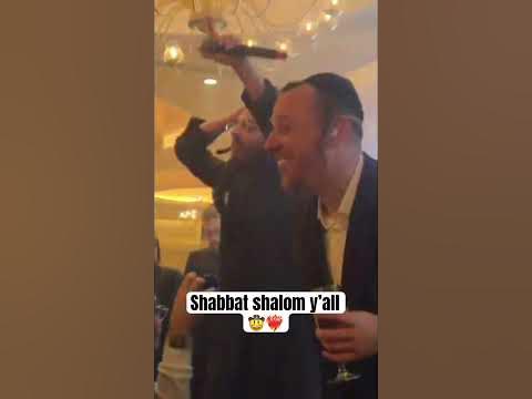 Shabbat shalom y’all🤠❤️‍🔥