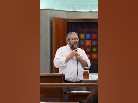 Torah isn’t just about learning