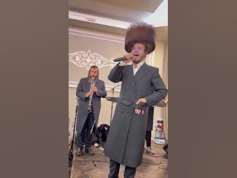 בנצי שטיין 🎤 מקהלת מלכות 🎤 יוסי פולצ׳ק ותזמורתו 🎹🎺🎷🎸🎼🎶💖💖💖