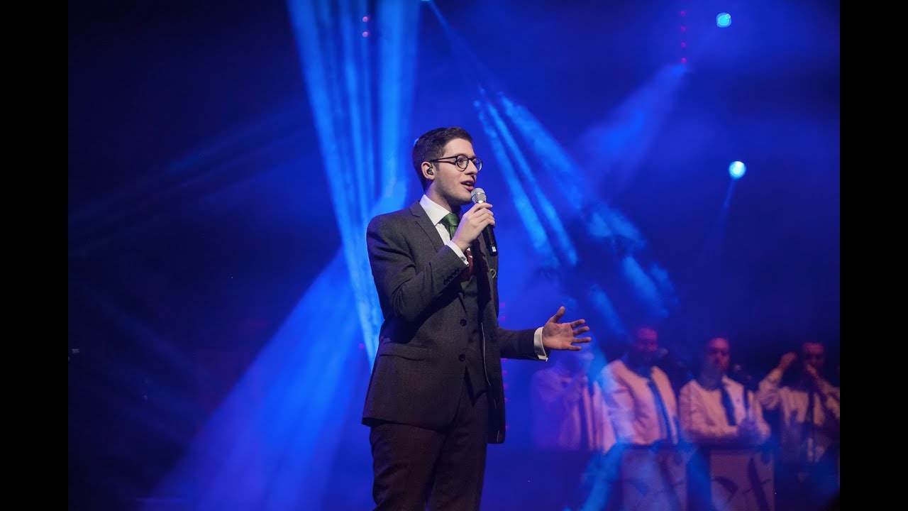 The Eitan Freilich Concert - The 5 Minute Experience!
