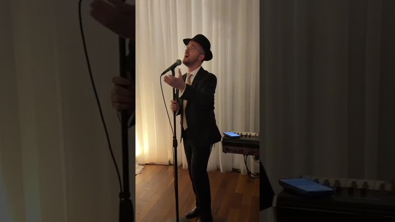 Naftli kempah X ELCHONON GARTENHUOS #music #purefiremusic #subscribe #insanetalent #wedding