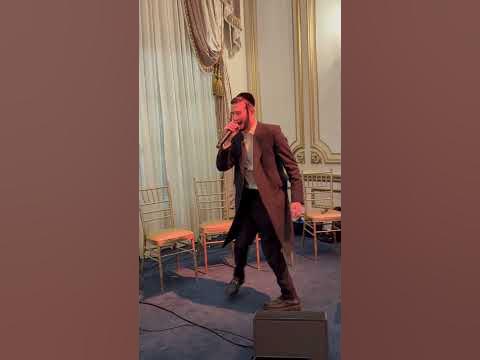 Dovy meisels - Hashem mulei rachmim